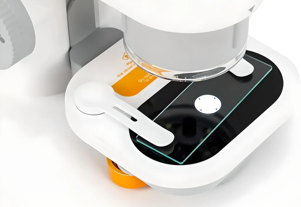 high power digital microscope