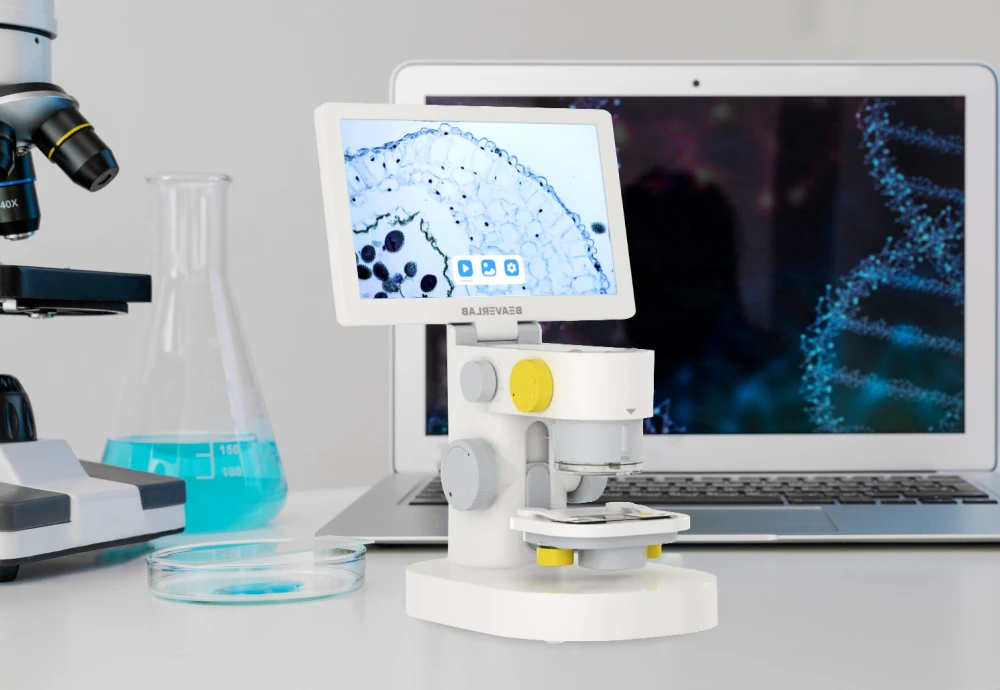 the best digital microscope