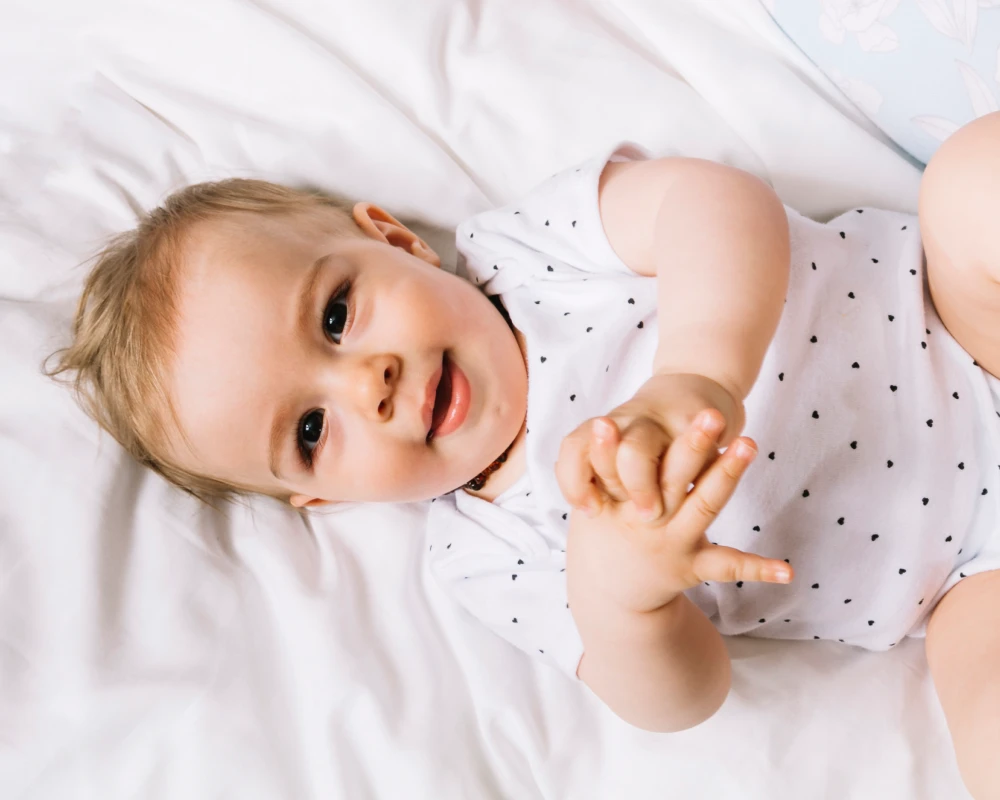 cradle swing