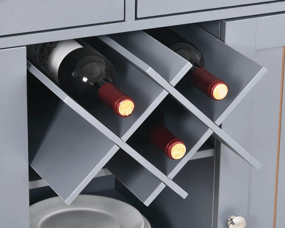 kitchen unit on wheels